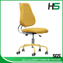 Hot style modern swivel lift mesh chair without arms